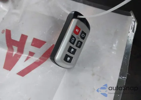 2015 Toyota Sienna Xle 8 Passenger from USA, damaged, VIN 5TDYK3DC5FS576000